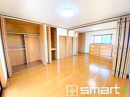 洋室の画像