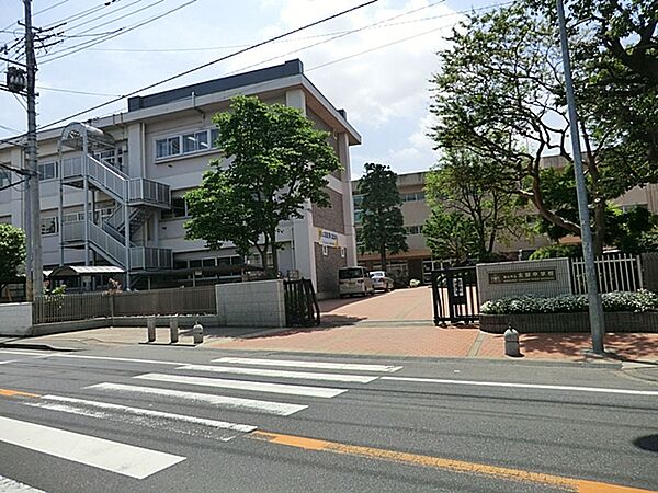周辺を拡大表示
