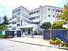 周辺：八ヶ崎小学校（1200m）