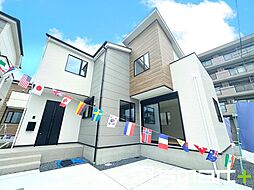 流山市加17期