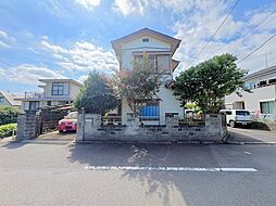 土浦市乙戸南3丁目 中古戸建