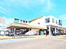 周辺：JR常磐線「土浦」駅（1440m）