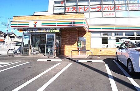 セブンイレブン我孫子布佐店(850m)