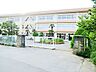 周辺：柏第七小学校（1800m）