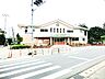 周辺：豊四季幼稚園（2100m）
