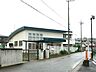 周辺：富士見保育園（1100m）