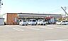 周辺：セブンイレブン守谷大柏店（265m）