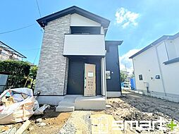 土浦市文京町2期