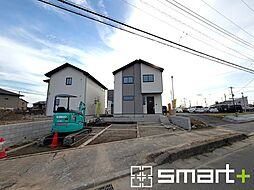 取手市藤代南3期