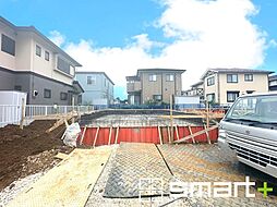 龍ケ崎市長山1