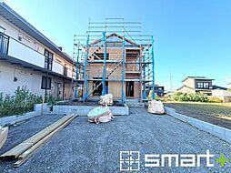 常総市新石下第11