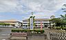周辺：筑西市立関城東小学校（680m）