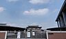 周辺：筑西市立関城中学校（2500m）