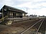 周辺：関東鉄道常総線「騰波ノ江」駅（2400m）