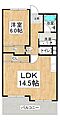 入江住宅9階7.4万円