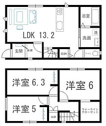 佐世保線 早岐駅 徒歩19分