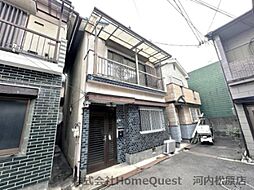野々上4丁目貸家
