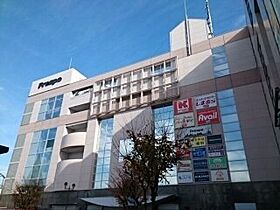 メゾン　クルーズ 102 ｜ 大阪府堺市北区新金岡町5丁3番534号（賃貸アパート1K・1階・27.21㎡） その16