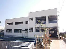 カーサ　フェリーチェ 201 ｜ 大阪府堺市北区野遠町57（賃貸アパート1LDK・2階・48.56㎡） その1