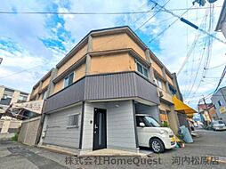 高鷲10丁目貸家