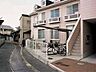 外観：物件の外観です