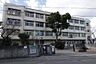 周辺：【小学校】羽曳野市立恵我之荘小学校まで364ｍ