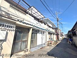 🉐敷金礼金0円！🉐東新町2丁目テラスII