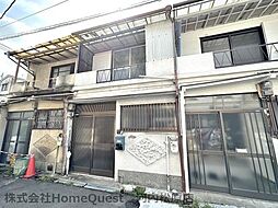 🉐敷金礼金0円！🉐東新町1丁目テラスハウス