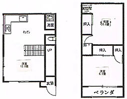 白鳥3丁目戸建て