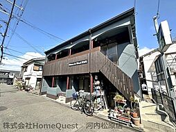 🉐敷金礼金0円！🉐メゾン・ド・ウッド東新町