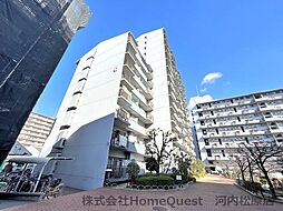 朝日プラザ松原C棟