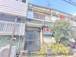 高見の里6丁目貸家