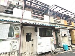 🉐敷金礼金0円！🉐天美南3丁目テラスハウス