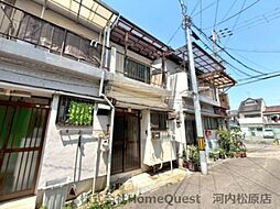 🉐敷金礼金0円！🉐河合1丁目テラス