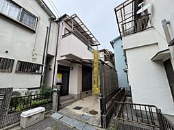 美原区今井戸建