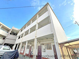 藤井寺大発マンション
