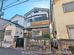 🉐敷金礼金0円！🉐高鷲2丁目戸建