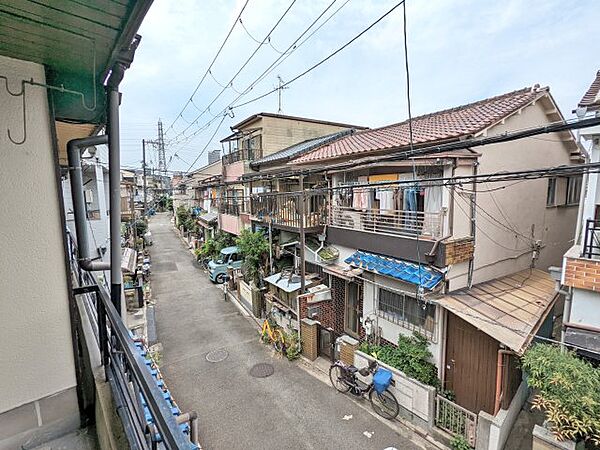 大豆塚町貸家 ｜大阪府堺市北区大豆塚町2丁(賃貸一戸建3K・1階・49.99㎡)の写真 その17