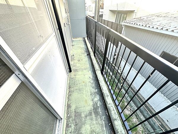 コーポサカエ ｜大阪府羽曳野市向野1丁目(賃貸アパート2DK・2階・40.00㎡)の写真 その17