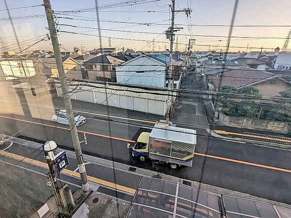 やまぐちビル ｜大阪府松原市南新町1丁目(賃貸マンション1K・3階・23.00㎡)の写真 その15