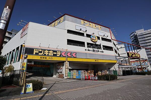 金岡町連棟貸家 ｜大阪府堺市北区金岡町(賃貸テラスハウス2LDK・1階・53.85㎡)の写真 その23