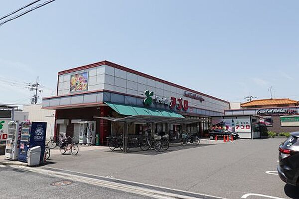 画像25:【スーパー】食品館アプロ 松原店まで373ｍ