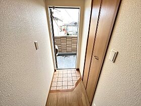 ブライトホルン  ｜ 大阪府羽曳野市南恵我之荘6丁目（賃貸アパート1DK・2階・33.34㎡） その6