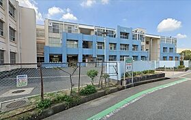 はびきの4丁目戸建て  ｜ 大阪府羽曳野市はびきの4丁目（賃貸一戸建3LDK・1階・95.15㎡） その28