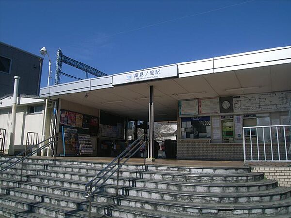 ラ・マルセイユ ｜大阪府松原市河合2丁目(賃貸マンション1R・2階・20.00㎡)の写真 その4