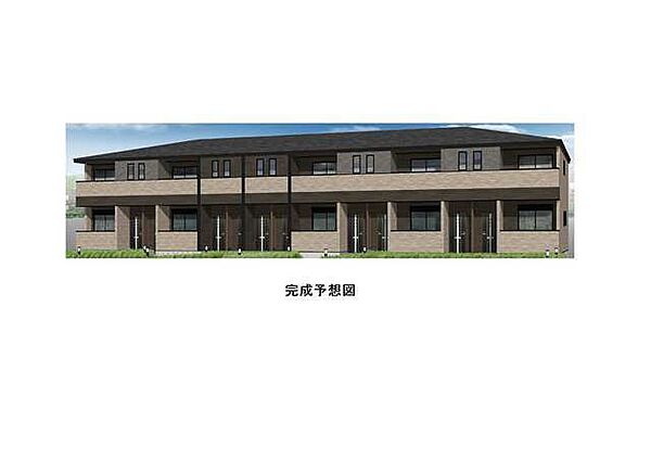 スペチアーレ　ドゥーエ 102｜大阪府羽曳野市古市2丁目(賃貸アパート1LDK・1階・44.70㎡)の写真 その1