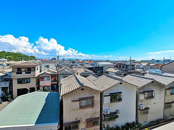 ステラルーチェ ｜大阪府羽曳野市島泉7丁目(賃貸マンション3LDK・5階・68.05㎡)の写真 その21