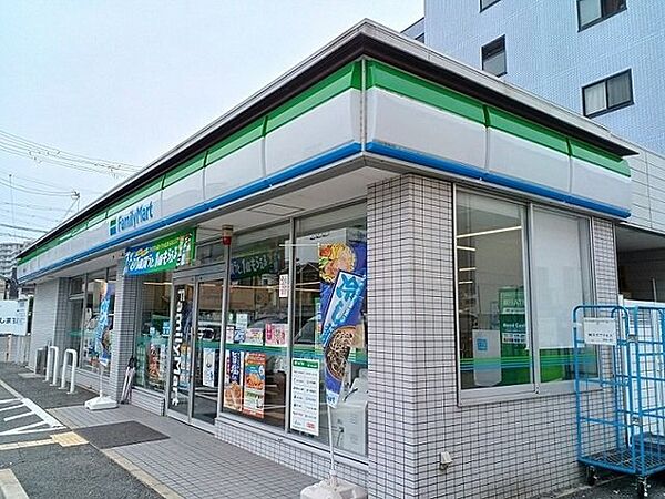 リバーコート浅香 210｜大阪府堺市北区東浅香山町2丁(賃貸マンション1LDK・2階・43.54㎡)の写真 その15