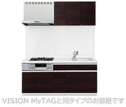 グラン　スペチアーレ 202 ｜ 大阪府羽曳野市古市2丁目2番31号（賃貸アパート1LDK・2階・60.95㎡） その3