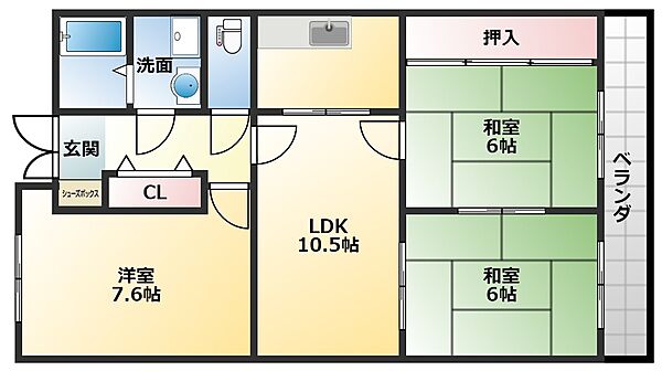 外観画像